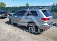 2021 Jeep Grand Cherokee фото