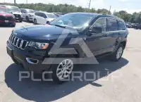 2021 Jeep Grand Cherokee фото