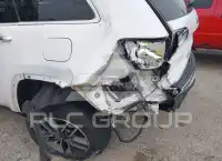 2021 Jeep Grand Cherokee фото