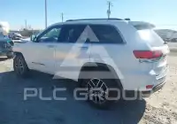 2021 Jeep Grand Cherokee фото