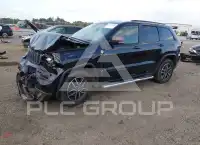 2021 Jeep Grand Cherokee фото