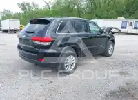 2021 Jeep Grand Cherokee фото