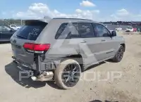 2021 Jeep Grand Cherokee фото