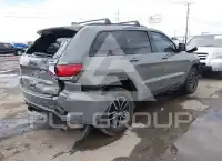 2021 Jeep Grand Cherokee photo