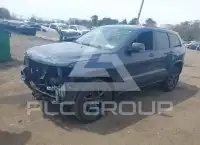 2021 Jeep Grand Cherokee фото