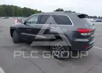 2021 Jeep Grand Cherokee фото