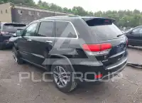 2021 Jeep Grand Cherokee фото