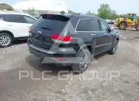 2021 Jeep Grand Cherokee фото