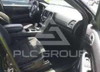 2021 Jeep Grand Cherokee фото
