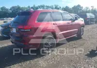 2021 Jeep Grand Cherokee фото