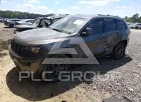 2021 Jeep Grand Cherokee фото