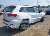 2021 Jeep Grand Cherokee photo