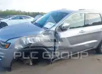 2021 Jeep Grand Cherokee фото