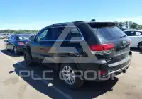 2021 Jeep Grand Cherokee фото
