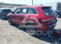 2021 Jeep Grand Cherokee фото