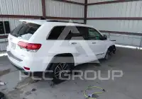 2021 Jeep Grand Cherokee photo