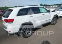 2021 Jeep Grand Cherokee фото