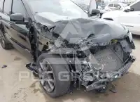 2021 Jeep Grand Cherokee photo