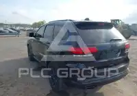 2021 Jeep Grand Cherokee photo