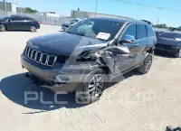 2021 Jeep Grand Cherokee фото