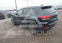 2021 Jeep Grand Cherokee photo