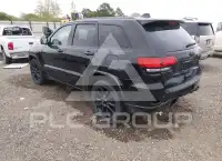 2021 Jeep Grand Cherokee фото