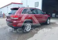 2021 Jeep Grand Cherokee фото