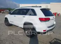 2021 Jeep Grand Cherokee фото