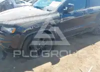 2021 Jeep Grand Cherokee фото