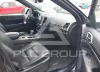 2021 Jeep Grand Cherokee photo