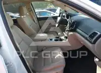 2021 Jeep Grand Cherokee фото