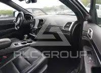 2021 Jeep Grand Cherokee фото