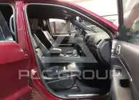 2021 Jeep Grand Cherokee фото