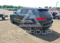 2021 Jeep Grand Cherokee фото
