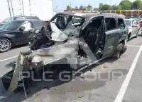 2021 Jeep Grand Cherokee фото