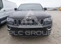 2021 Jeep Grand Cherokee photo