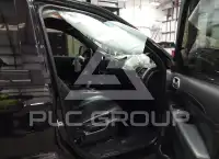 2021 Jeep Grand Cherokee photo
