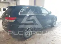 2021 Jeep Grand Cherokee фото