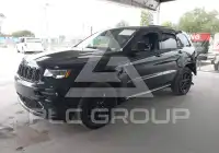 2021 Jeep Grand Cherokee фото