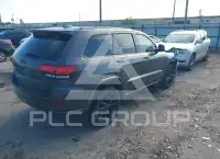 2021 Jeep Grand Cherokee фото