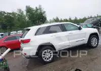 2021 Jeep Grand Cherokee фото