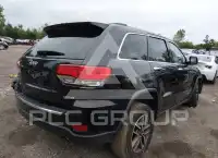 2021 Jeep Grand Cherokee photo