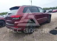 2021 Jeep Grand Cherokee photo
