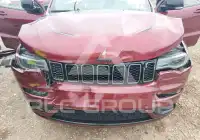 2021 Jeep Grand Cherokee photo