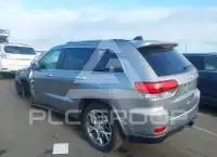 2021 Jeep Grand Cherokee фото