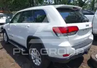 2021 Jeep Grand Cherokee photo