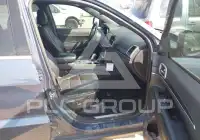 2021 Jeep Grand Cherokee фото