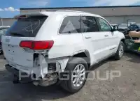 2021 Jeep Grand Cherokee фото