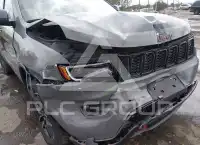 2021 Jeep Grand Cherokee photo