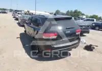 2021 Jeep Grand Cherokee фото